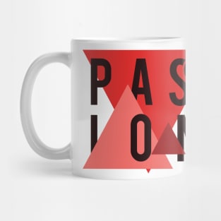 Passion Mug